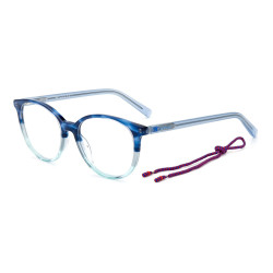 Ladies' Spectacle frame Missoni MMI-0011-38I Ø 51 mm