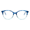 Ladies' Spectacle frame Missoni MMI-0011-38I Ø 51 mm