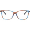 Ladies' Spectacle frame Missoni MMI-0015-3LG ø 54 mm