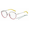 Ladies' Spectacle frame Missoni MMI-0036-F74 Ø 50 mm