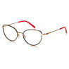 Ladies' Spectacle frame Missoni MMI-0061-06J Ø 51 mm