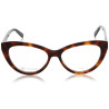 Ladies' Spectacle frame Missoni MMI-0076-581 Ø 50 mm