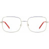 Ladies' Spectacle frame Missoni MMI-0083-DOH Ø 52 mm