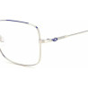 Ladies' Spectacle frame Missoni MMI-0083-DOH Ø 52 mm