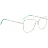 Ladies' Spectacle frame Missoni MMI-0102-KTU ø 56 mm