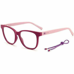 Ladies' Spectacle frame Missoni MMI-0106-9ZD Ø 53 mm