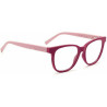 Ladies' Spectacle frame Missoni MMI-0106-9ZD Ø 53 mm