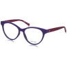 Ladies' Spectacle frame Missoni MMI-0107-7LV Ø 52 mm