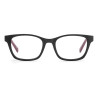 Spectacle frame Missoni MMI-0108-TN-003 matte black Ø 49 mm