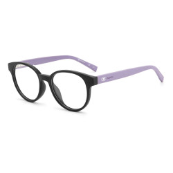 Spectacle frame Missoni MMI-0109-TN-003 matte black Ø 48 mm