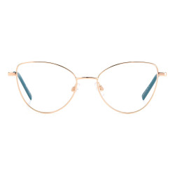 Spectacle frame Missoni MMI-0111-TN-DDB Ø 50 mm