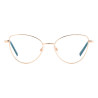 Spectacle frame Missoni MMI-0111-TN-DDB Ø 50 mm