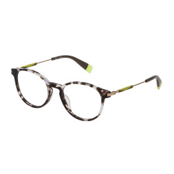 Ladies' Spectacle frame Police VPLD25-500WT9 Ø 50 mm