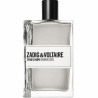 Men's Perfume Zadig & Voltaire   EDT This is him! Undressed 50 ml