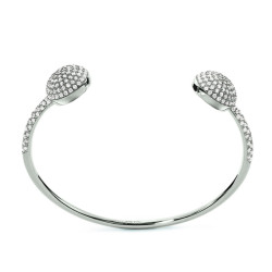 Bracelet Folli Follie Silver