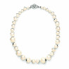 Ladies' Necklace Folli Follie 3N14F052W 40 cm