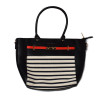 Women's Handbag Gerard Pasquier GP-P20-01 Black 28 x 28 x 9 cm