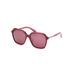 Ladies' Sunglasses Swarovski SK0390-5674Y ø 56 mm