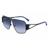 Unisex Sunglasses Karl Lagerfeld KL339S-1 Ø 61 mm