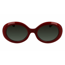 Ladies' Sunglasses Karl Lagerfeld KL6058S-616 Ø 53 mm