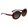 Ladies' Sunglasses Karl Lagerfeld KL6058S-616 Ø 53 mm