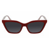 Ladies' Sunglasses Karl Lagerfeld KL6061S-615 ø 56 mm