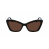 Ladies' Sunglasses Karl Lagerfeld KL6105S-242 ø 54 mm