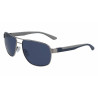 Unisex Sunglasses Calvin Klein CK20319S-009 ø 60 mm