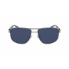 Unisex Sunglasses Calvin Klein CK20319S-009 ø 60 mm