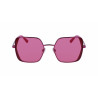 Ladies' Sunglasses Karl Lagerfeld KL340S-650 ø 56 mm