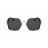 Ladies' Sunglasses Karl Lagerfeld KL340S-710 ø 56 mm