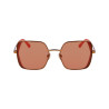 Ladies' Sunglasses Karl Lagerfeld KL340S-800 ø 56 mm