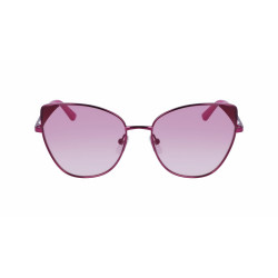 Ladies' Sunglasses Karl Lagerfeld KL341S-650 ø 56 mm