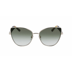 Ladies' Sunglasses Karl Lagerfeld KL341S-711 ø 56 mm