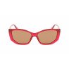 Ladies' Sunglasses Karl Lagerfeld KL6071S-628 ø 54 mm