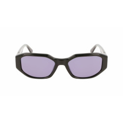 Ladies' Sunglasses Karl Lagerfeld KL6073S-001 ø 54 mm