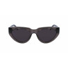 Ladies' Sunglasses Karl Lagerfeld KL6100S-020 ø 54 mm