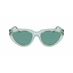 Ladies' Sunglasses Karl Lagerfeld KL6100S-300 ø 54 mm