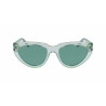 Ladies' Sunglasses Karl Lagerfeld KL6100S-300 ø 54 mm