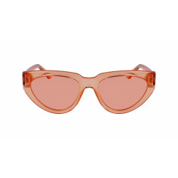 Ladies' Sunglasses Karl Lagerfeld KL6100S-800 ø 54 mm