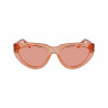 Ladies' Sunglasses Karl Lagerfeld KL6100S-800 ø 54 mm