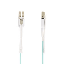 USB Cable Startech 450FBLCLC10PP Water 10 m