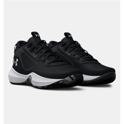 Basketball Shoes for Adults Under Armour  Lockdown 6