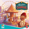 Board game Iello Mr. Carrousel (FR) Multicolour (1 Piece)