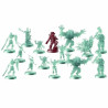 Board game Hasbro HeroQuest, Spirit Queen's Torment quest pack (FR)