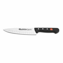 Chef's knife Quttin Classic (20 cm) 20 cm 3 mm (8 Units)