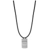 Men's Necklace Just Cavalli JCNL50040200