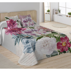 Bedspread (quilt) Naturals ANTHONY 235 x 260 cm