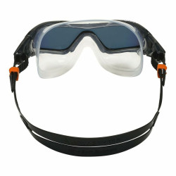 Swimming Goggles Aqua Sphere Vista Pro Black Orange One size