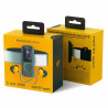 MP4 Player Energy Sistem 448272 Amber 0,8"